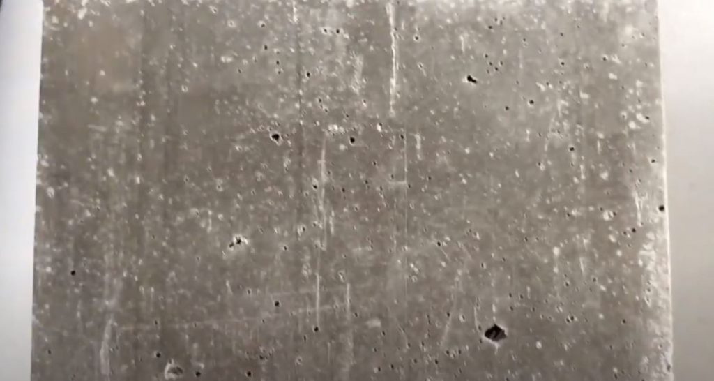 ashcrete