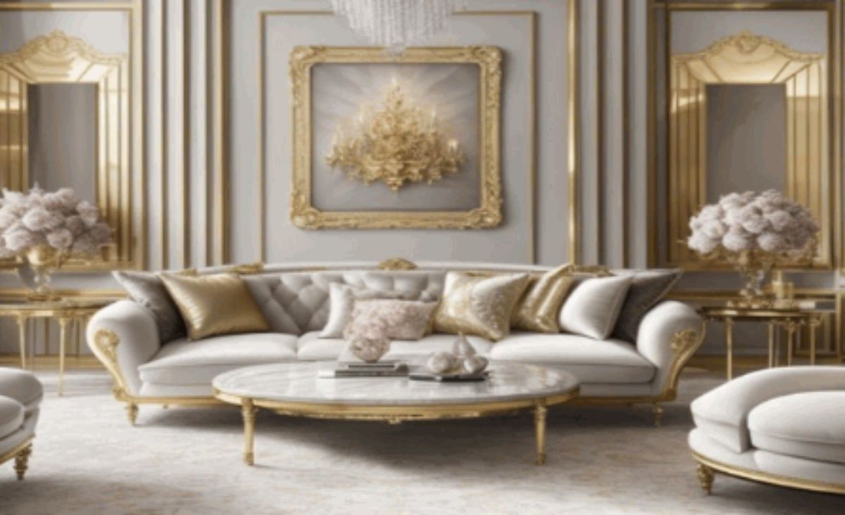 What Is Luxury Interior Design