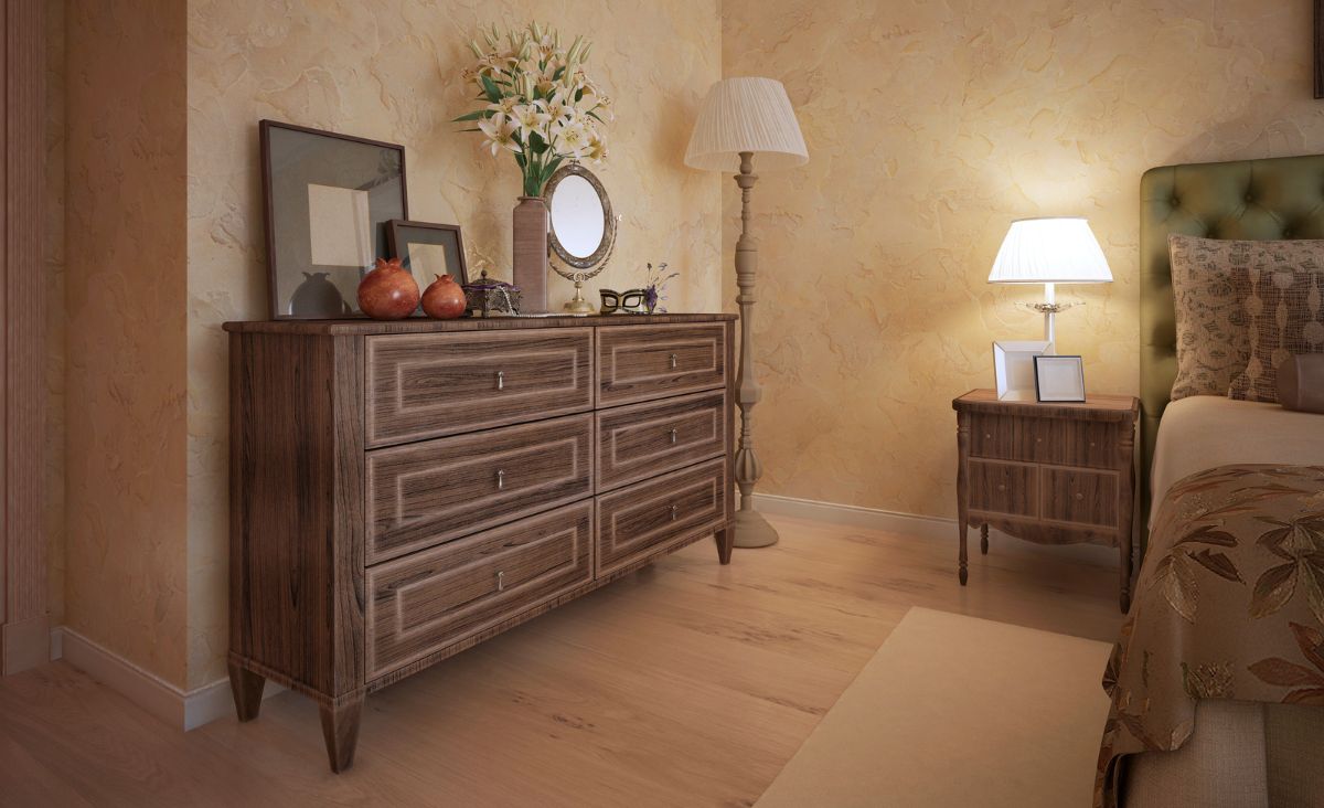 Oak Furniture Bedroom Ideas » Beyond Homes