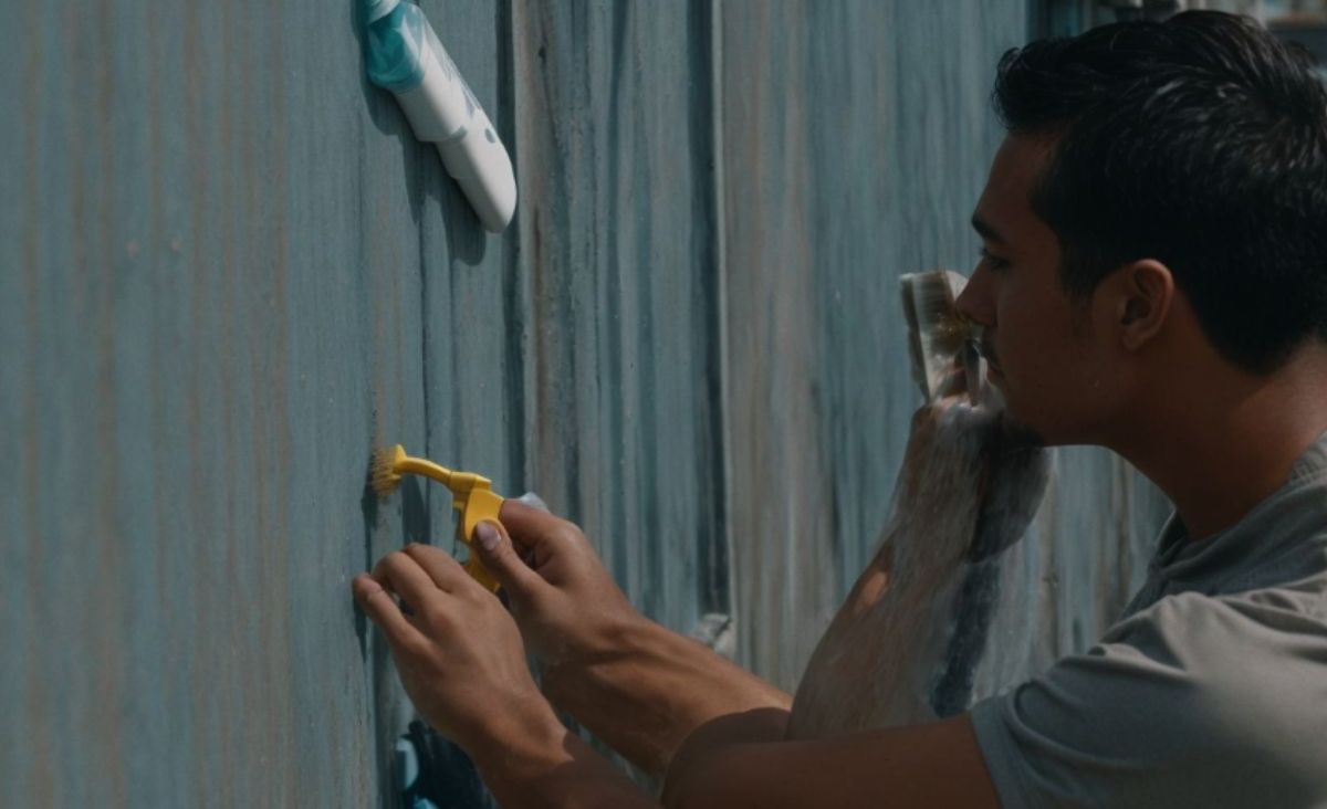 How To Clean Cladding » Beyond Homes