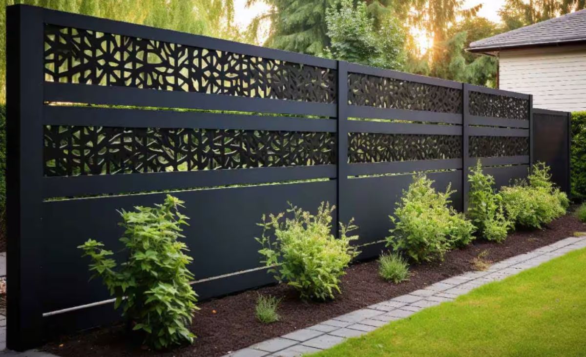 What Is The Strongest Type Of Fence » Beyond Homes
